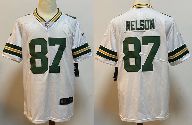 Green Bay Packers Jerseys 35